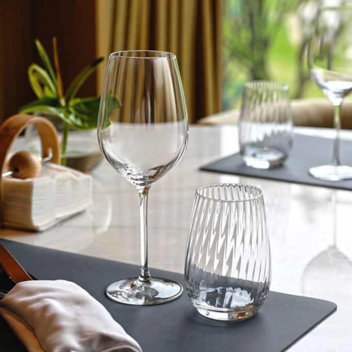 Verre forme haute 37cl Outline Arcoroc