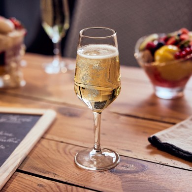 Flûte 18cl Silhouette