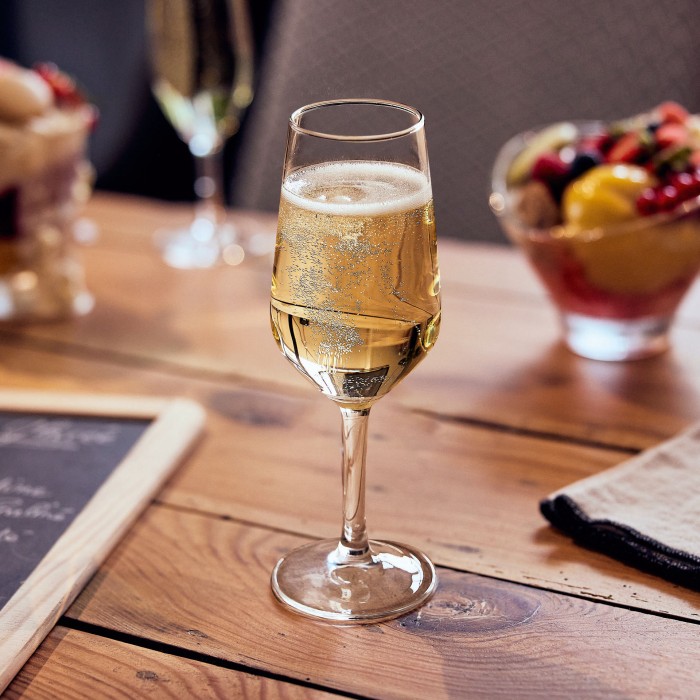 Flûte 18cl Silhouette Arcoroc