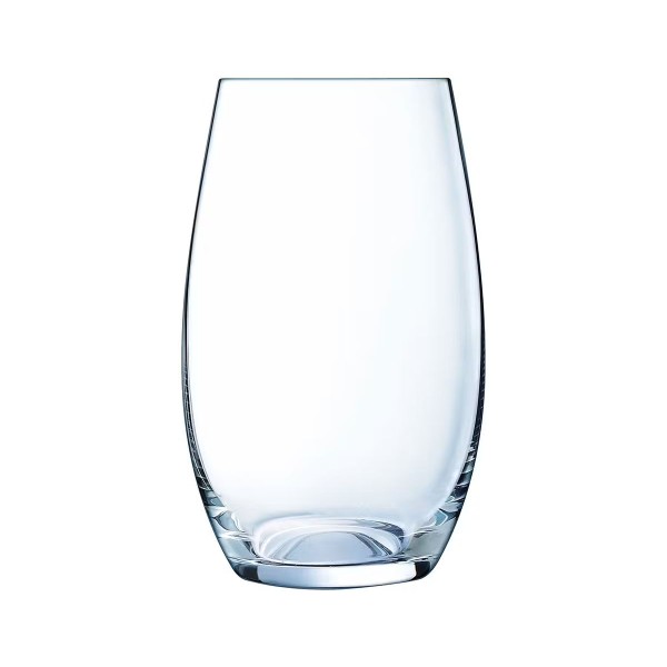 Verre forme haute 40cl Menades Luminarc