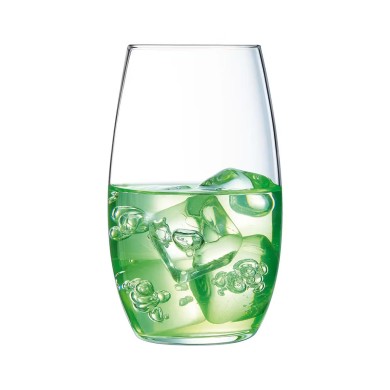 Verre forme haute 40cl Menades Luminarc Verre forme haute 40cl Menades Luminarc