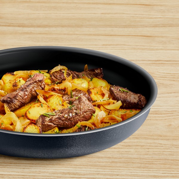 Poêle 22cm Ingenio So Light Tefal