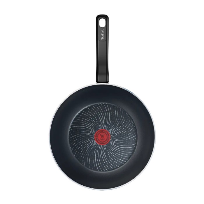 Wok 28cm So Light Tefal