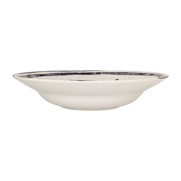 Assiette à pâtes 29cm Peixe La Mediterranea