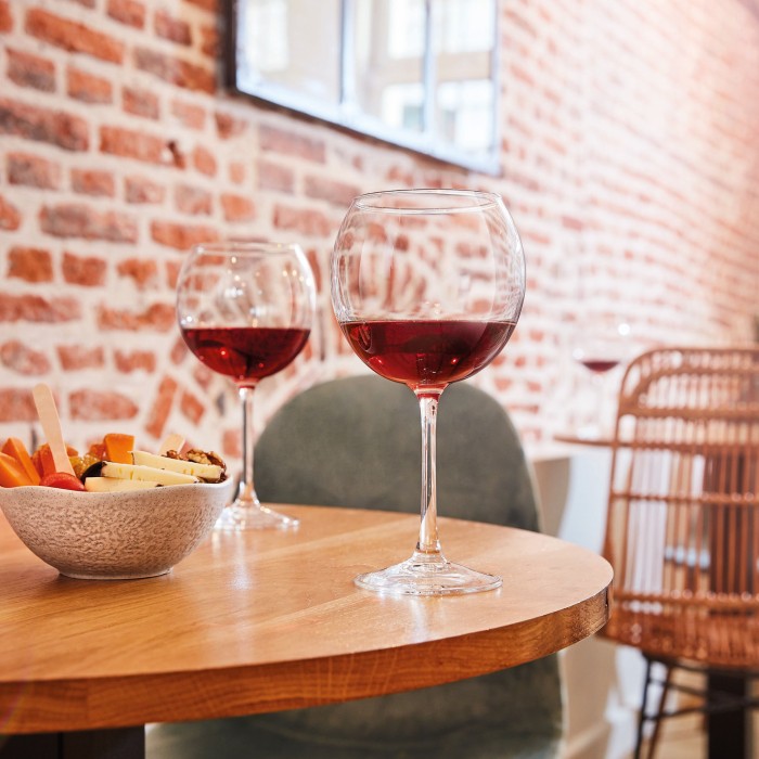 Verre à pied 58cl Vina Ballon Arcoroc