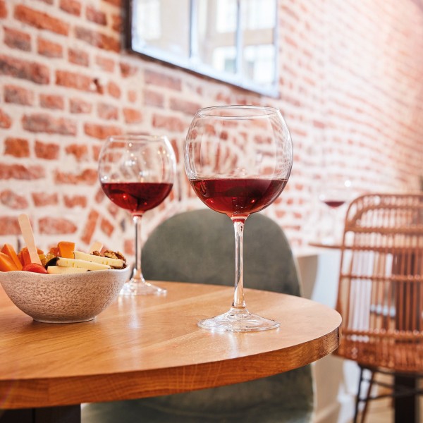 Verre à pied 58cl Vina Ballon Arcoroc