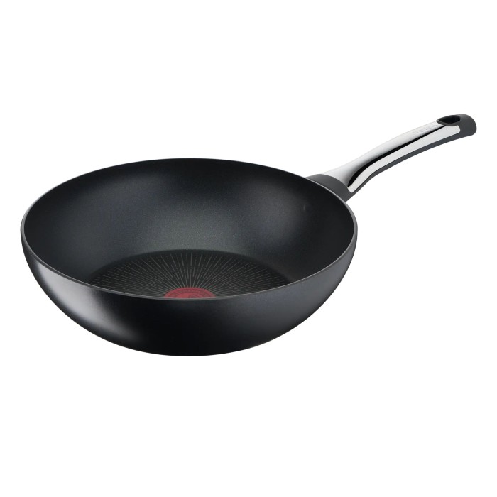 Wok 28cm Excellence Tefal