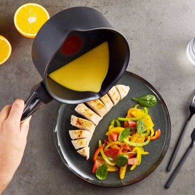 Casserole 16cm Excellence