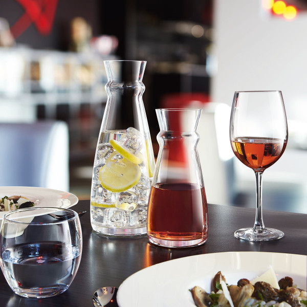 Carafe 1L Fluid