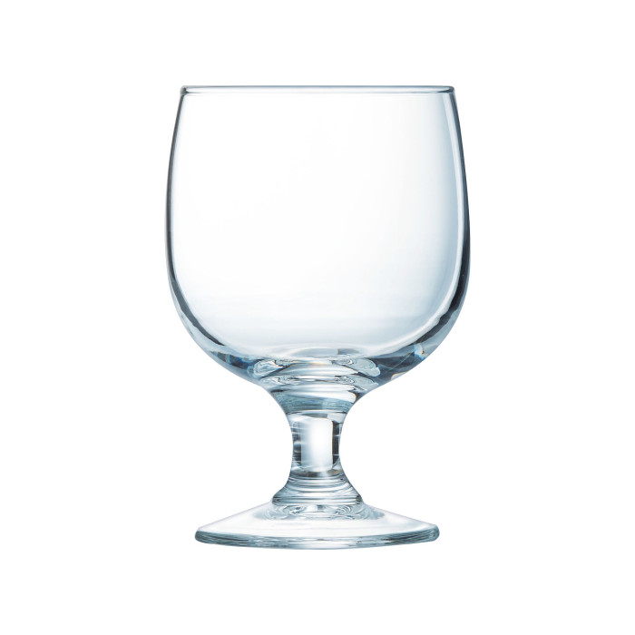 Verre à pied 25cl Amelia