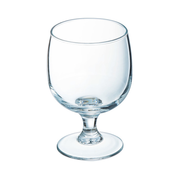 Verre à pied 25cl Amelia
