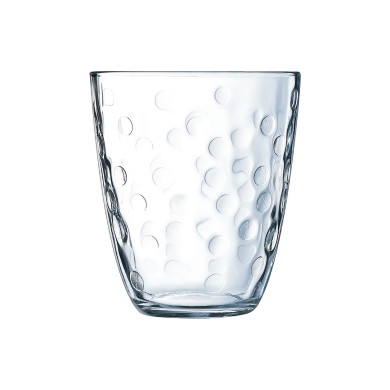 Verre forme haute 31cl Concepto Bulles Luminarc Verre forme haute 31cl Concepto Bulles Luminarc