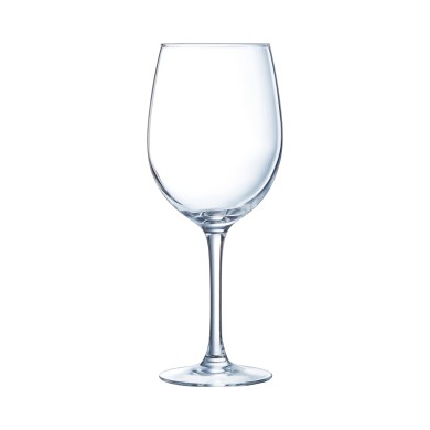 Service de verres 18 pièces Essential Luminarc Service de verres 18 pièces Essential Luminarc