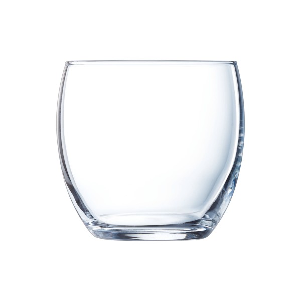 Service de verres 18 pièces Essential Luminarc