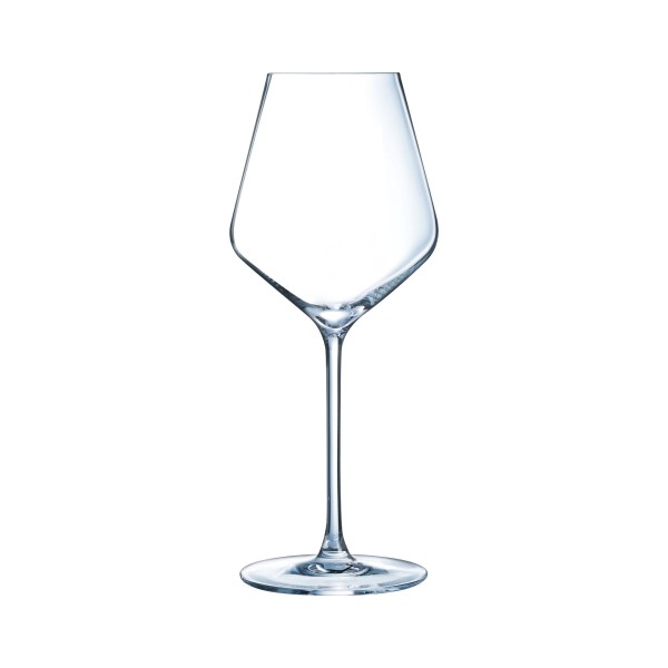 Verre à pied 28cl Ultime Cristal d'Arques
