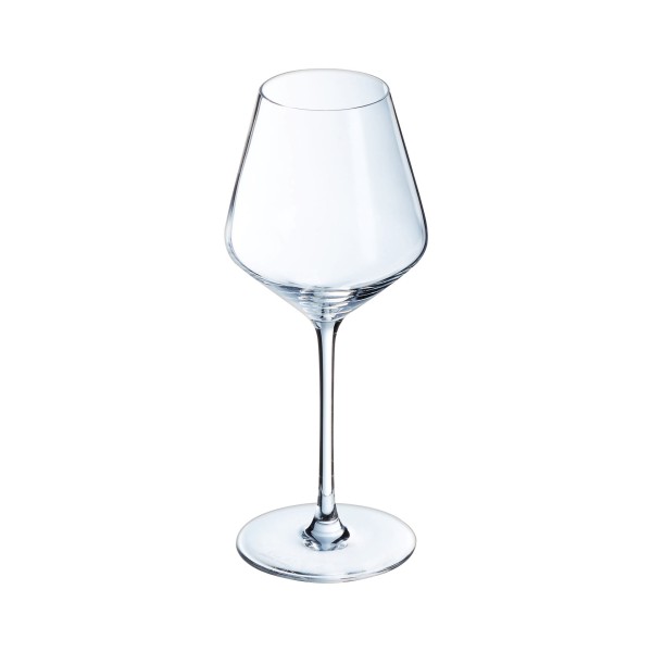 Verre à pied 28cl Ultime Cristal d'Arques