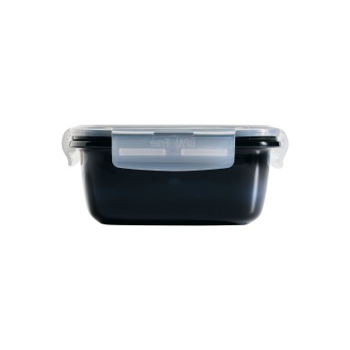 Boite de conservation noire 76cl Pure Box Active Luminarc Boite de conservation noire 76cl Pure Box Active Luminarc