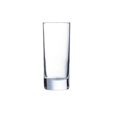 Verre tubo 17cl Islande Arcoroc