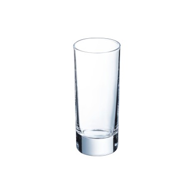 Verre tubo 17cl Islande Arcoroc
