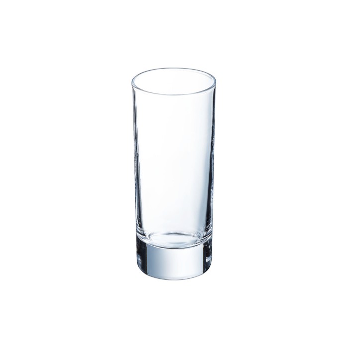 Verre tubo 17cl Islande Arcoroc