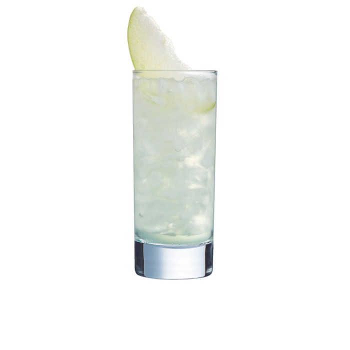 Verre tubo 17cl Islande Arcoroc