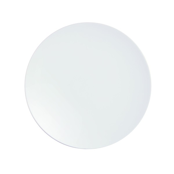 Assiette à dessert 21,5cm Eternity Chef&Sommelier