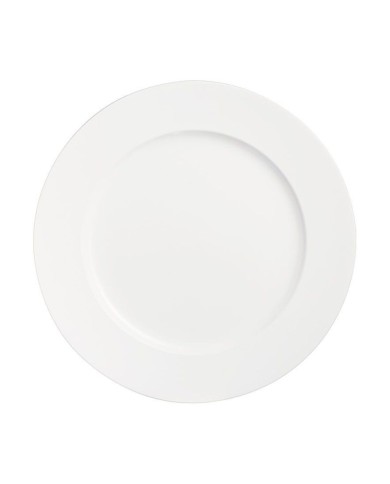 Assiette plate 25,5cm Olea Chef&Sommelier