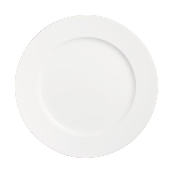 Assiette plate 25,5cm Olea Chef&Sommelier