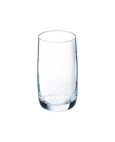 Verre forme haute 22cl Vigne Chef&Sommelier