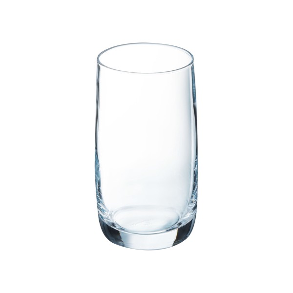 Verre forme haute 22cl Vigne Chef&Sommelier