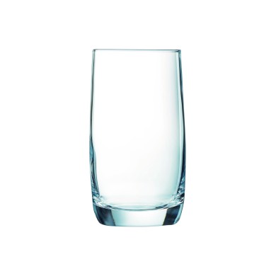 Verre forme haute 22cl Vigne Chef&Sommelier