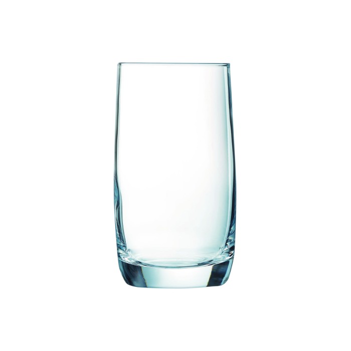 Verre forme haute 22cl Vigne Chef&Sommelier