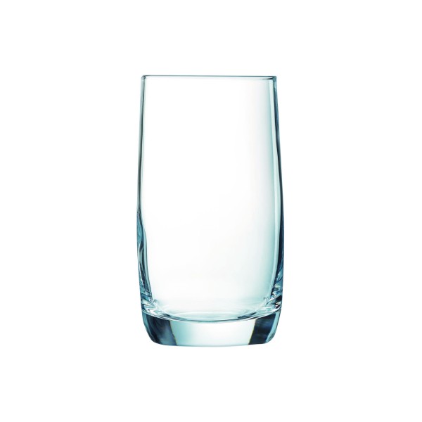 Verre forme haute 22cl Vigne Chef&Sommelier