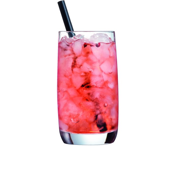 Verre forme haute 22cl Vigne Chef&Sommelier