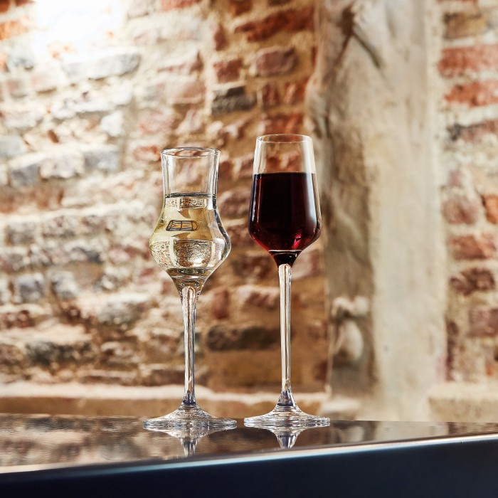 Verre à pied 11cl Spirits Chef&Sommelier