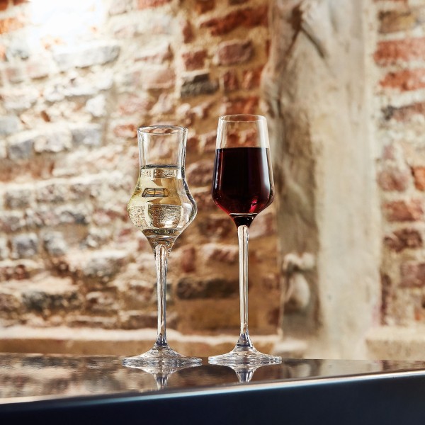 Verre à pied 11cl Spirits Chef&Sommelier