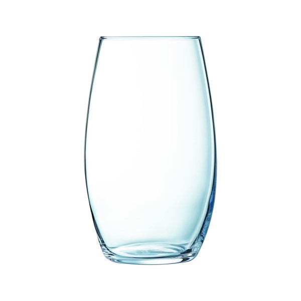 Verre forme haute 40cl Primary Chef&Sommelier