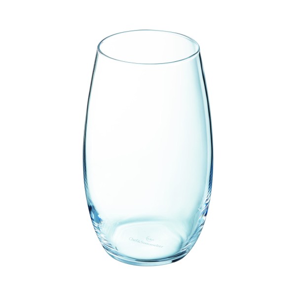 Verre forme haute 40cl Primary Chef&Sommelier
