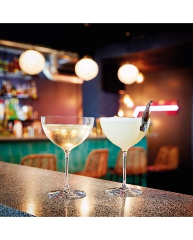 Coupe à champagne 35cl Champagne & Cocktail Chef&Sommelier