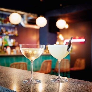 Coupe à champagne 35cl Champagne & Cocktail Chef&Sommelier