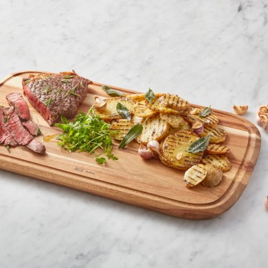 Planche à découper 49x28cm Jamie Oliver