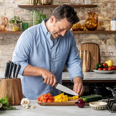 Planche à découper 49x28cm Jamie Oliver