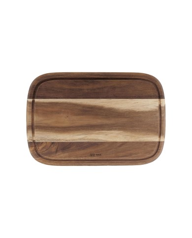 Planche à découper 37x25cm Jamie Oliver Tefal