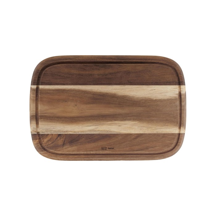 Planche à découper 37x25cm Jamie Oliver Tefal