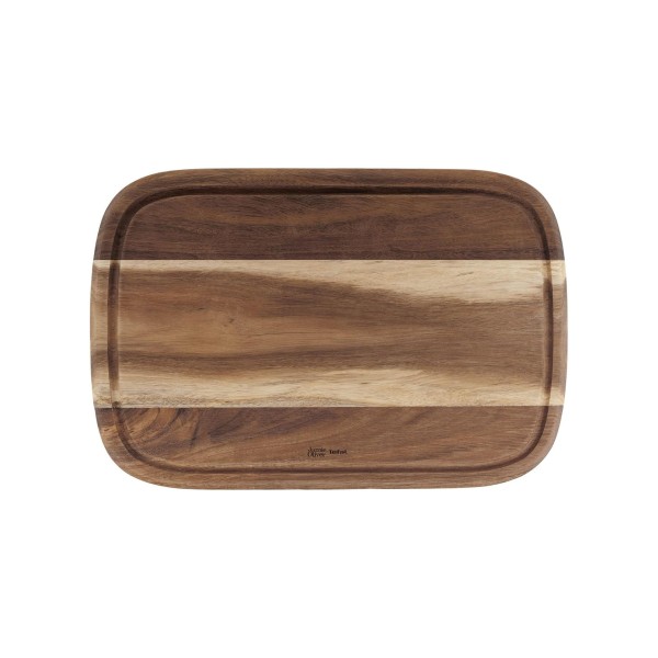 Planche à découper 37x25cm Jamie Oliver Tefal