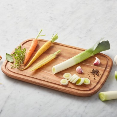 Planche à découper 37x25cm Jamie Oliver