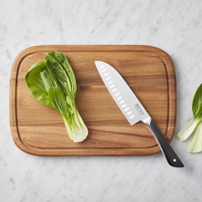 Set de 4 couteaux Kitchen Set Jamie Oliver Tefal