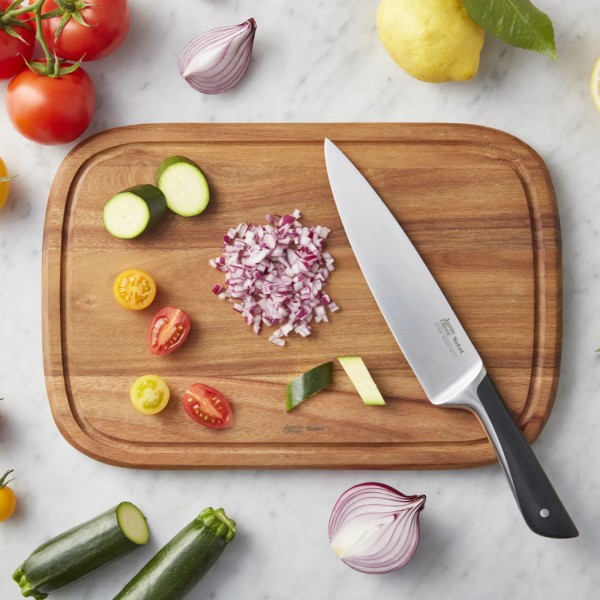 Couteau de chef 20cm Jamie Oliver Tefal