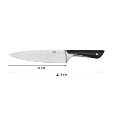 Couteau de chef 20cm Jamie Oliver