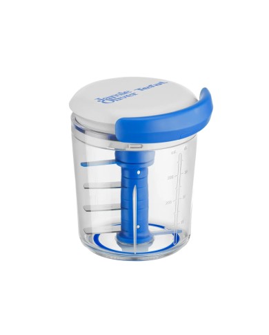 Hachoir manuel 450ml Jamie Oliver Tefal